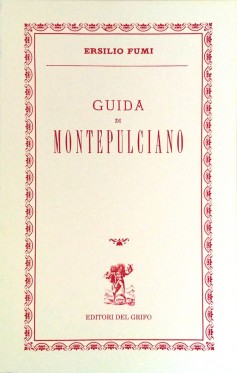 Guida di Montepulciano