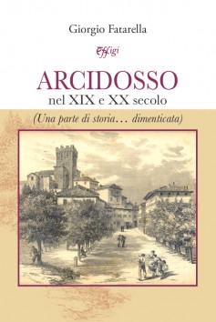 Arcidosso nel XIX e XX secolo