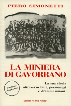 La miniera di Gavorrano