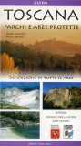 Toscana · Parchi e aree protette