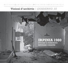 Irpinia 1980