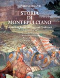 Storia di Montepulciano