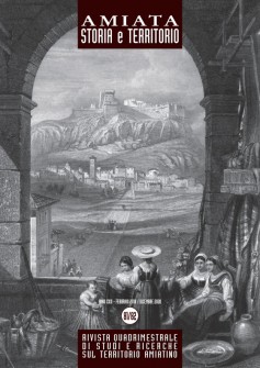 Amiata Storia e Territorio n.81-82