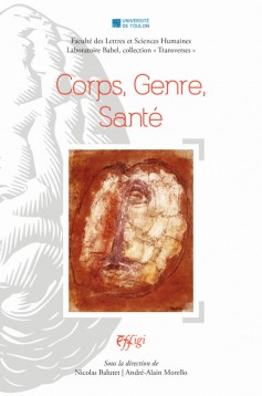 Corps, Genre, Santé