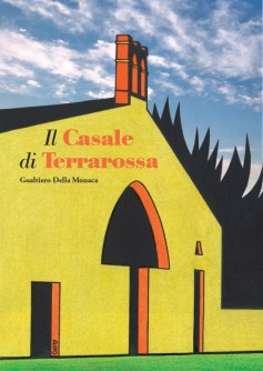 Il casale di Terrarossa