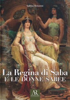 La Regina di Saba e le donne sabee