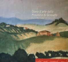 Opere d’arte della Provincia di Grosseto