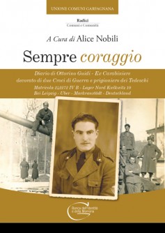 Sempre coraggio