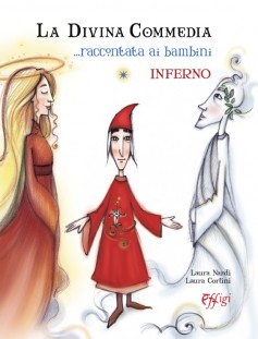 La Divina Commedia raccontata ai bambini · Inferno