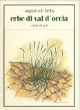 Erbe di Val d’Orcia