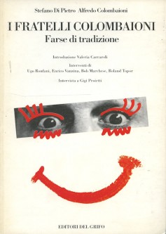 I fratelli Colombaioni · Farse di tradizione