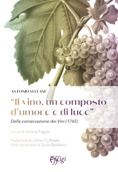 Il vino, un composto d’umore e di luce