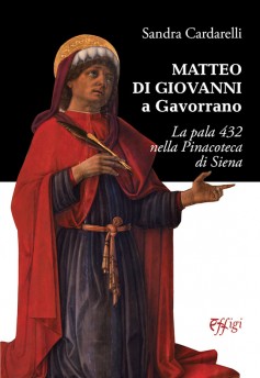 Matteo di Giovanni a Gavorrano