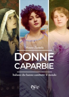 Donne caparbie