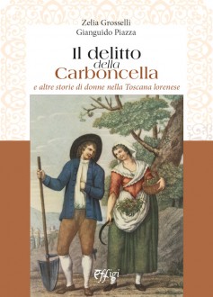 Il delitto della Carboncella