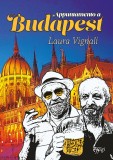 Appuntamento a Budapest