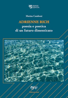 Adrienne Rich