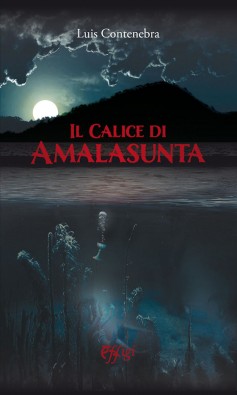 Il calice di Amalasunta