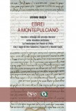 Ebrei a Montepulciano