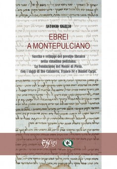 Ebrei a Montepulciano