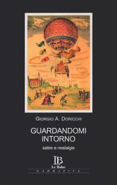 Guardandomi intorno