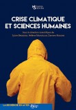 Crise climatique et sciences humaines