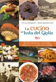 La cucina all’Isola del Giglio