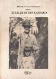 Le Balze di San Lazzaro