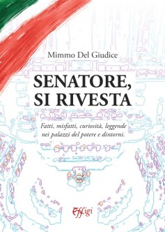 Senatore, si rivesta