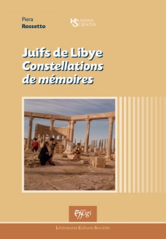 Juifs de Libye