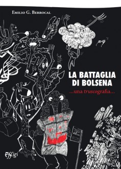 La battaglia di Bolsena