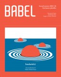 Babel · Littératures plurielles n.46
