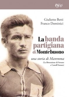 La banda partigiana di Montebuono