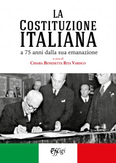 La Costituzione Italiana a 75 anni dalla sua emanazione