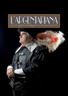 L’Argentariana · Anno VII n.28