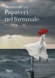 Papaveri nel fortunale