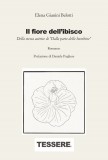 Il fiore dell’ibisco