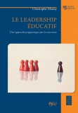 Le leadership éducatif