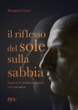 Il riflesso del sole sulla sabbia