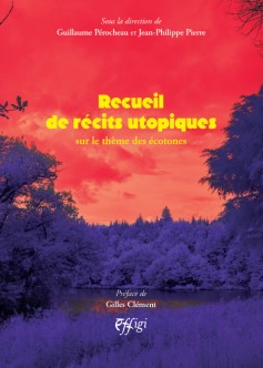 Recueil de récits utopiques
