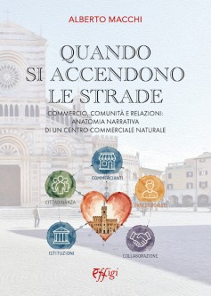 Quando si accendono le strade