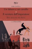 Due romanzi per Siena